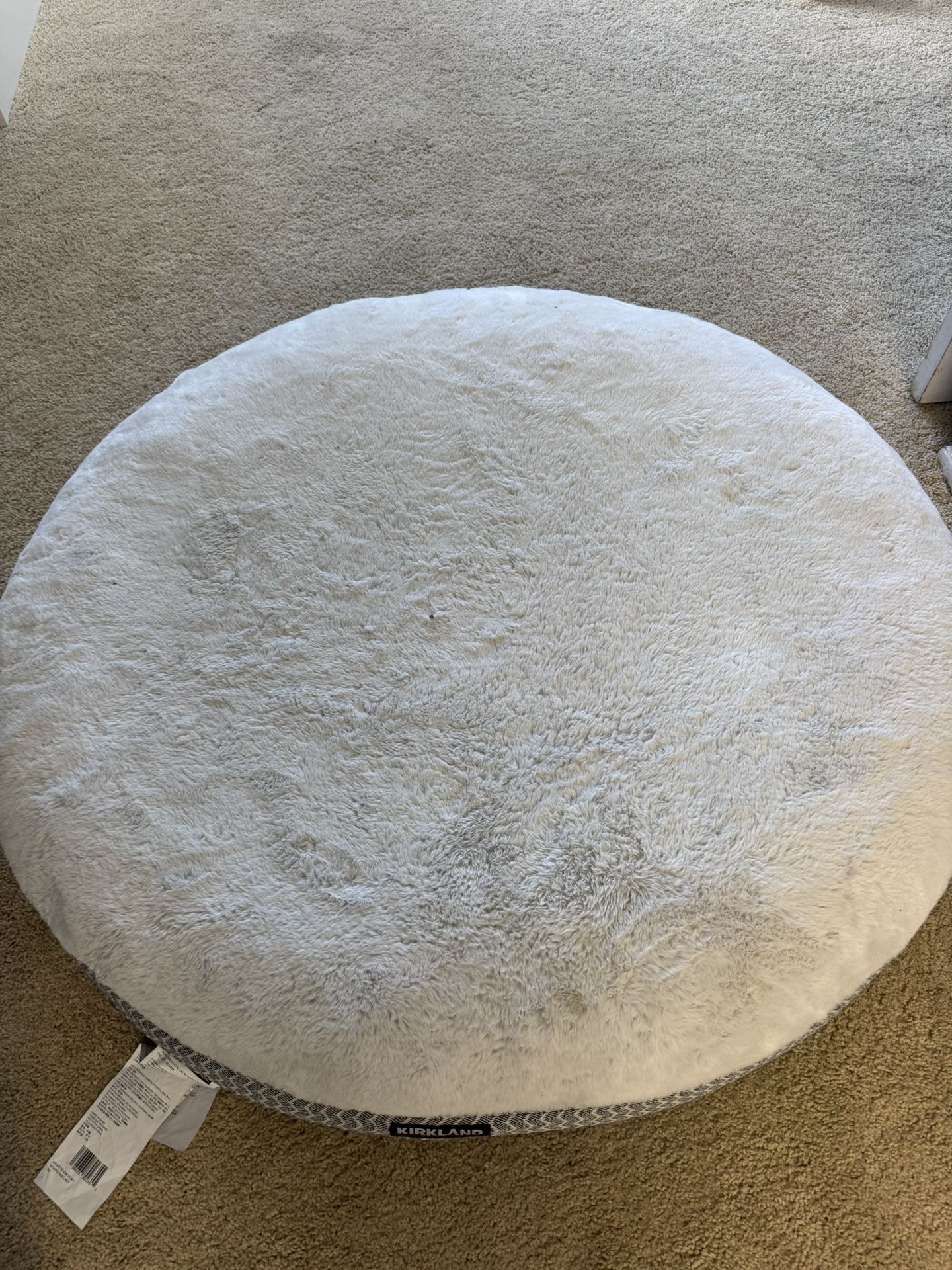 Dog Bed