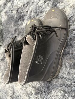 Onguard Steel Toe Work Boots Size 11