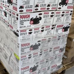 BRAND NEW CONTRACTOR BAGS 