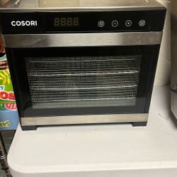 Cosori Food Dehydrator 