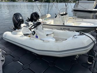 2022 Zodiac 400 DLX