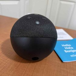 Alexa Echo Dot