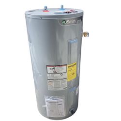 Water Heater