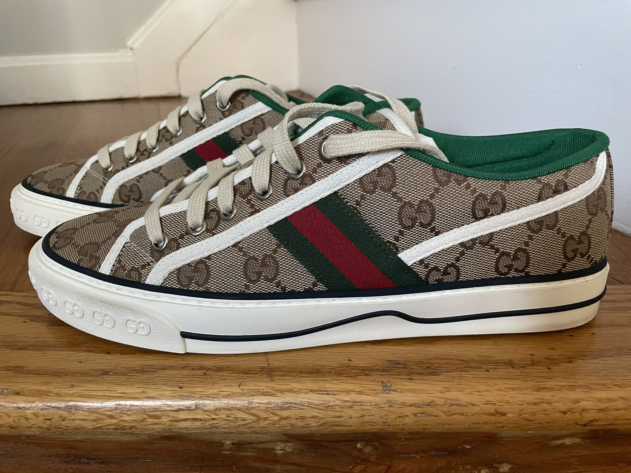 Unisex Gucci Sneakers
