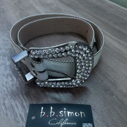 BB Simons Belt