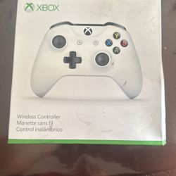 Xbox Wireless Controller 