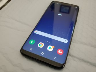 Samsung Galaxy S8 64GB Factory Unlocked ATT Verizon Tmobile Sprint Metro Cricket