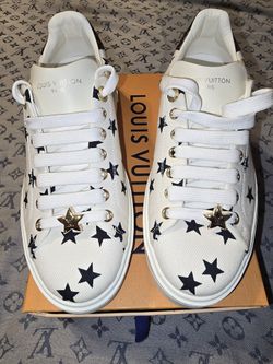 Louis Vuitton Women Sneakers 100%autentic 
