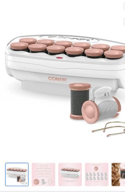 Conair Hot Rollers