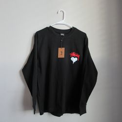 STUSSY LONGSLEEVE