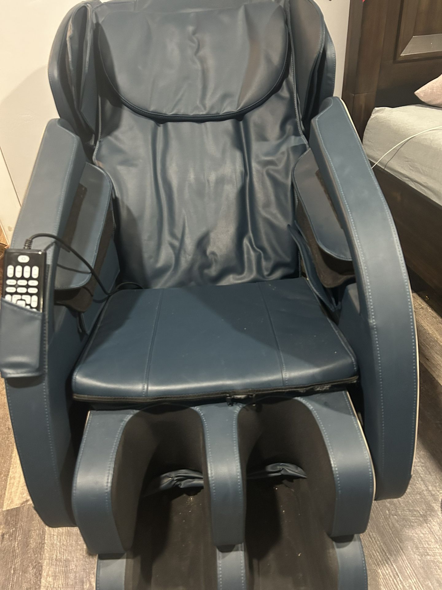 Zero Gravity Massage Chair