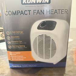 Small Heater