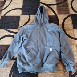 Carhartt Gray Sweater