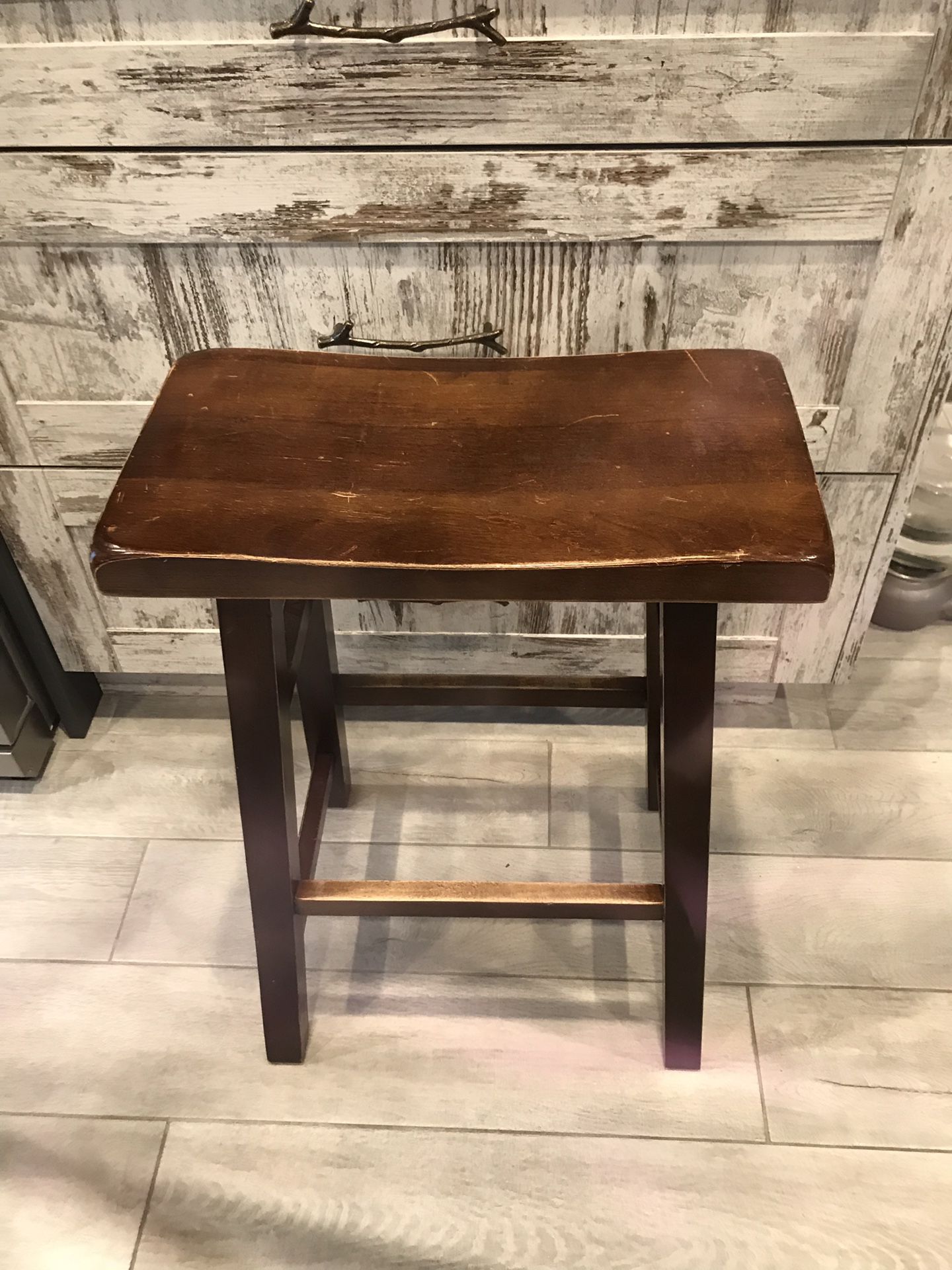 Counter height stools