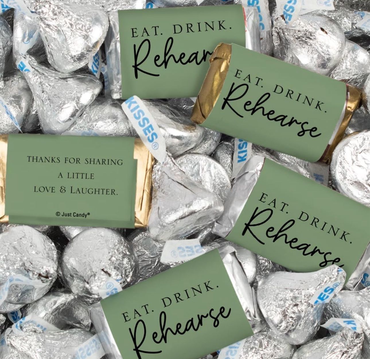 Wedding Favors