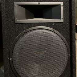 Jensen JP1300 Speaker