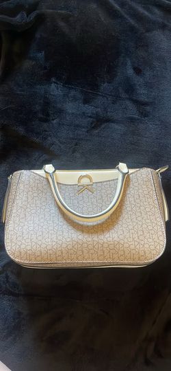CK purse