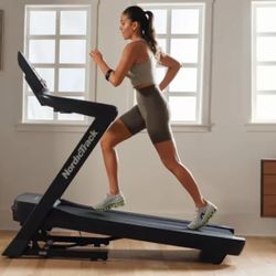 NordicTrack 10i