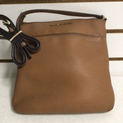 Michael Kors HandBag Brown Purse