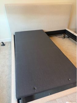 Adjustable frame