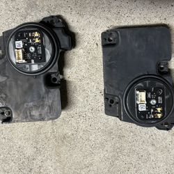 2022 Up Nissan Pathfinder Headlight Module