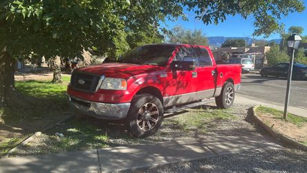 Ford F-150 cot 5.4 triton