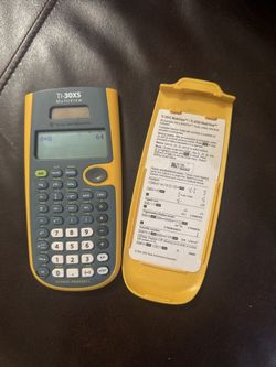 Calculator
