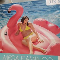 Brand New In Box Huge Pool Float In Weeki Wachee Spring Hill