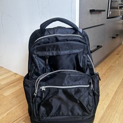 Olympia U.S.A Backpack / Travel Bag