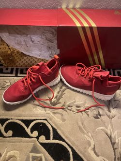 Adidas Tubular X CNY Sz 8.5