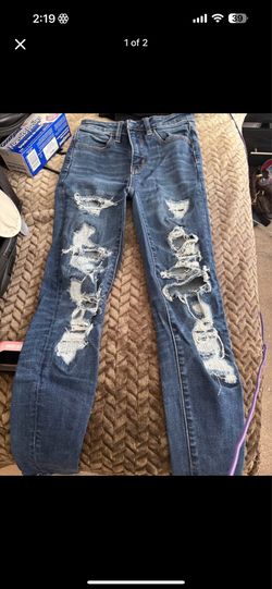 AE Jeans