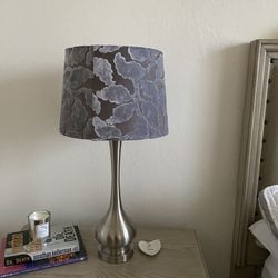 Night Stand Light Two Prices