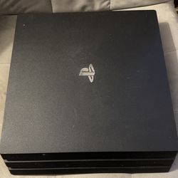 PS4 Console