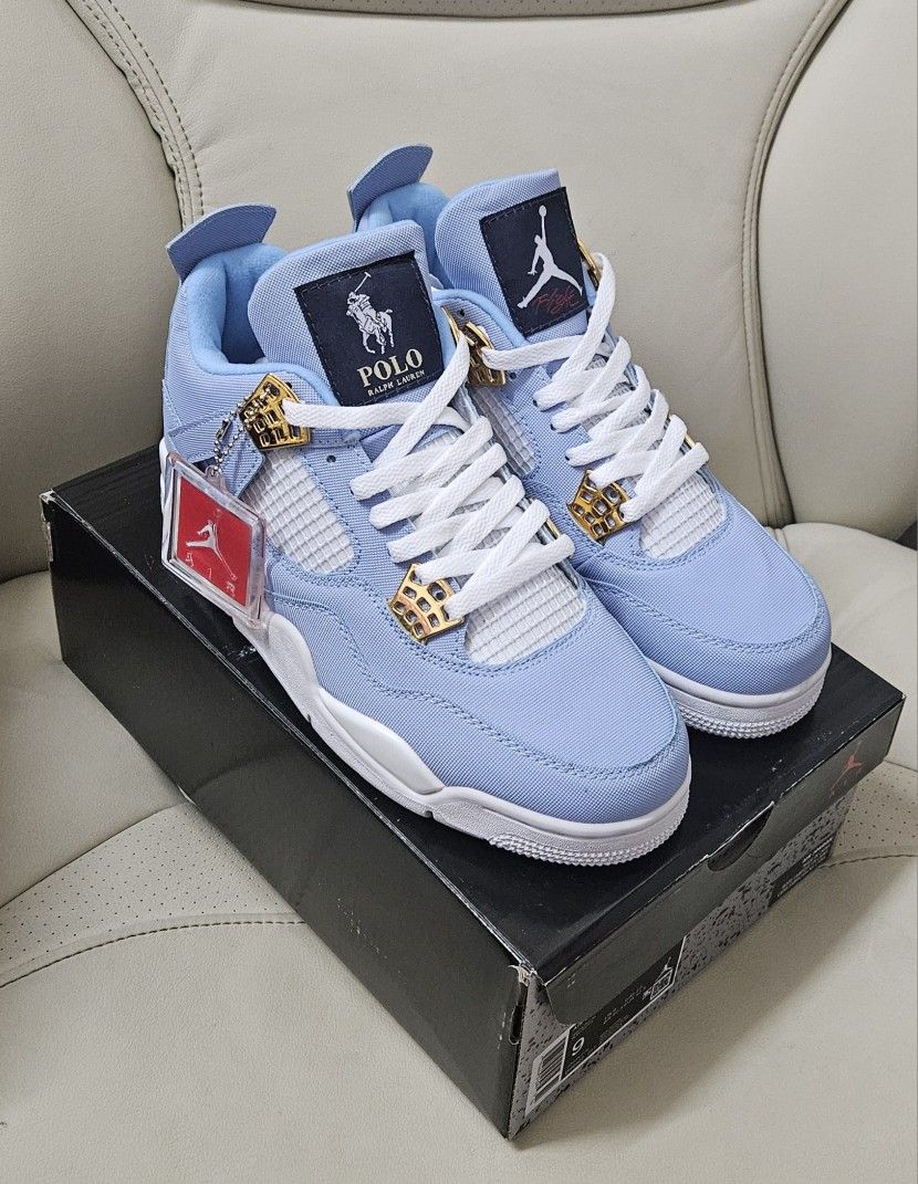 Jordan 4 Retro 
