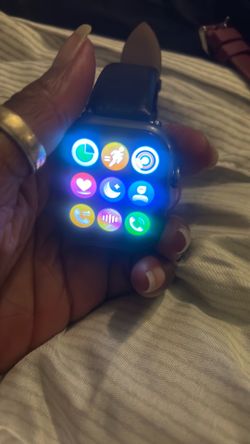 Smart watch