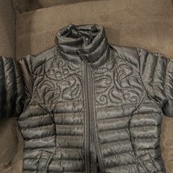 Women’s Puff jacket