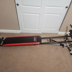 Weider Ultimate Body Works