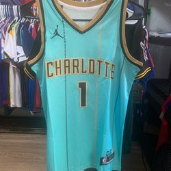 Lamelo Ball Jersey 