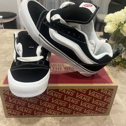 Knu Skool Vans