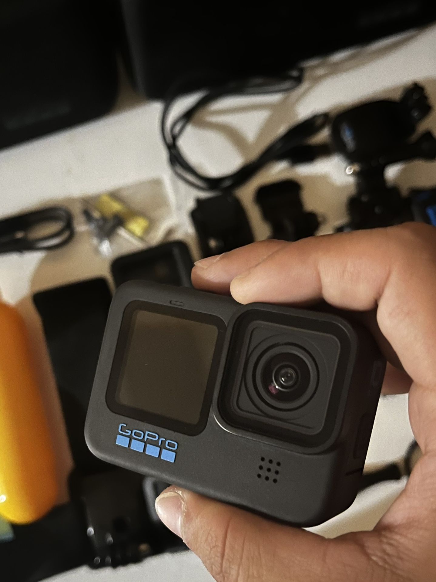 Gopro Hero 10