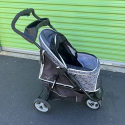 Pet Stroller, Dog Stroller 