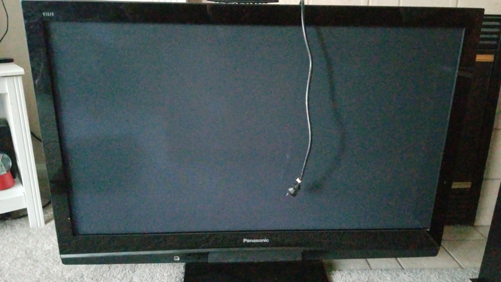 50 inch Panasonic TV