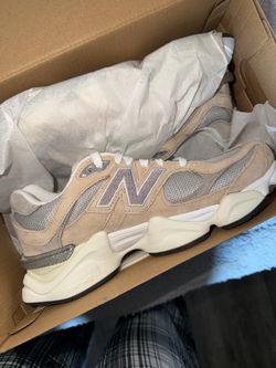 New balance 9060