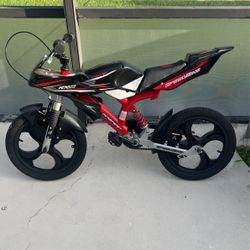 Kids Motorbike 