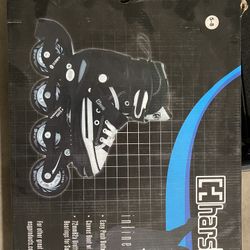 Roller Skates, Size 5-8