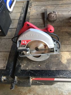 Skillsaw