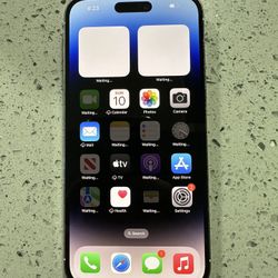 iPhone 14 Pro Max 1TB Unlocked