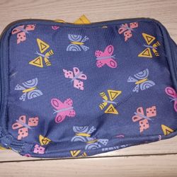 Girls Lunch Bag