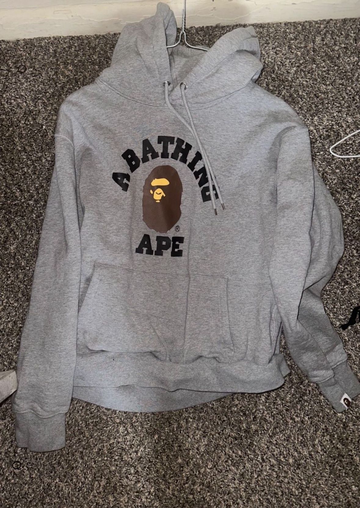 Bape Hoodie