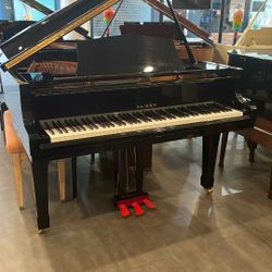 Kaiser ( Yamaha Made)